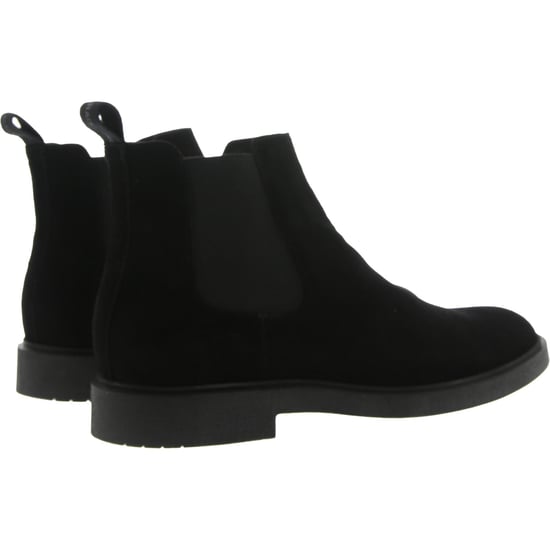 OWEN - Black - Chelsea boots