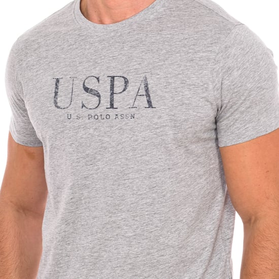 Short sleeve t-shirt 67953 man