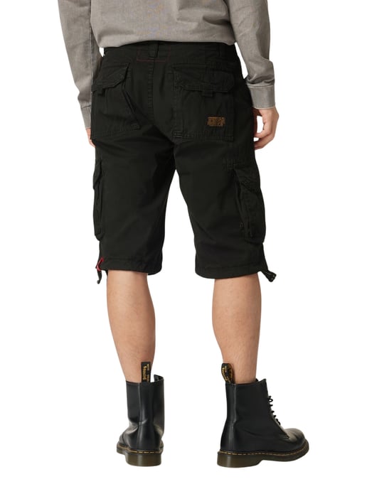 Alpha Industries Shorts
