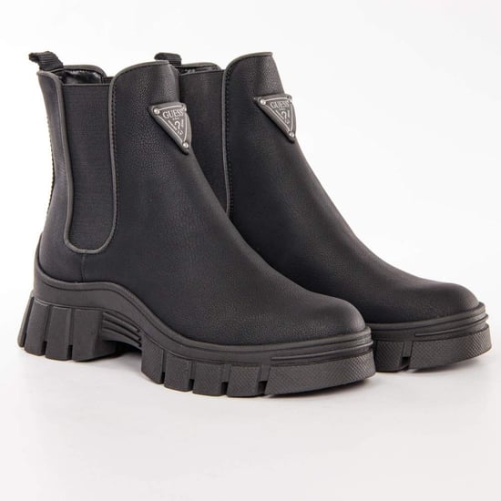 Guess women's ankle boots Hestia - Image 1