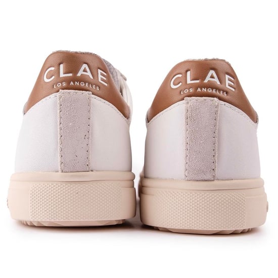 Clae Bradley Apple Sneakers - Image 3