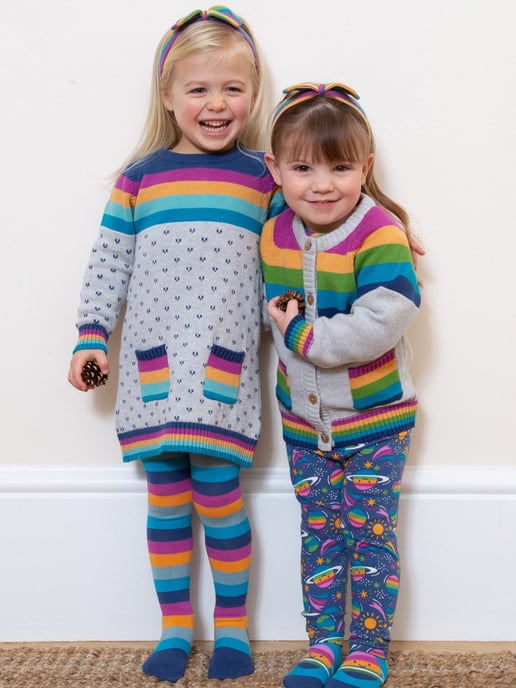 Kite Clothing Moonbow Cardi