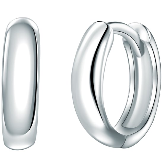 Rafaela Donata Female Sterling Silver Earring - Image 1