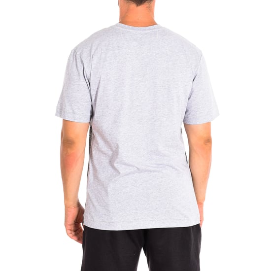 Men's Short Sleeve T-Shirt TMR305-JS206