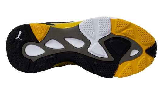 Puma LQD CELL Omega Trainers - Mens