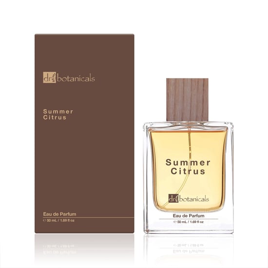 Dr Botanicals Citrus Zomer Eau De Parfum 50ml - Image 1