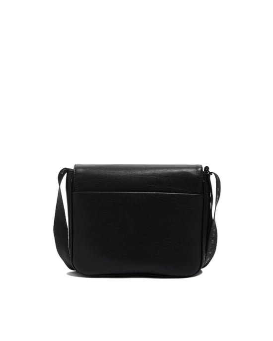 Momo Design Crossbody bag BLACK - Image 3
