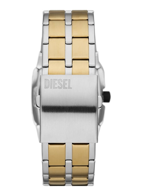 Diesel Cliffhanger Men's Multicolour Watch DZ2169