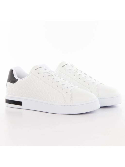 Armani Exchange Multi AX sneakers voor heren - Image 1