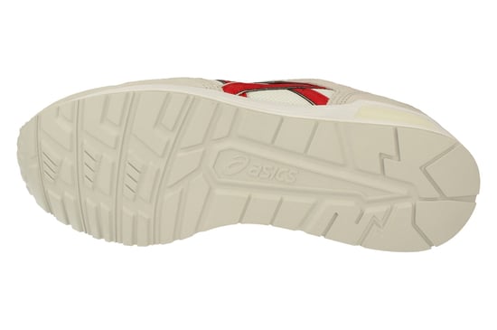 Asics Lyte-trainer Heren Witte Sneakers - Image 5