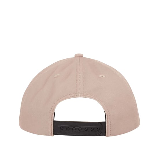 Accessories Calvin Klein Monologo Print Cap in Beige - Image 2