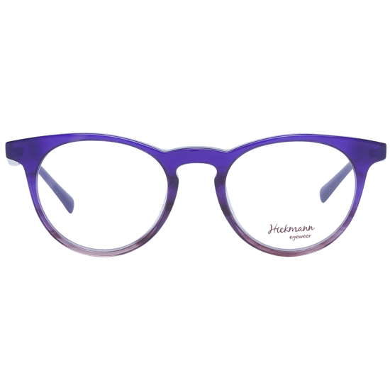 Ana Hickmann Optical Frame HI6089 C02 48 - Image 2