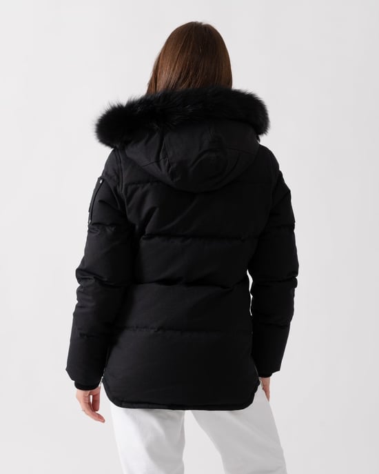 Moose Knuckles 3Q Womens Jacket