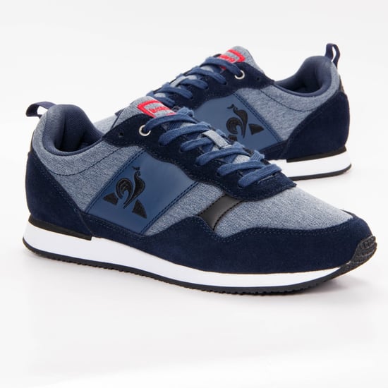 Korg Le Coq Sportif Herr Alpha Classic Arbeitskleidung - Image 2