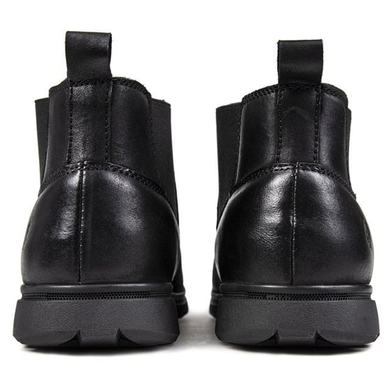 Hush Puppies Tyrone MEMORY FOAM Mens - Image 3
