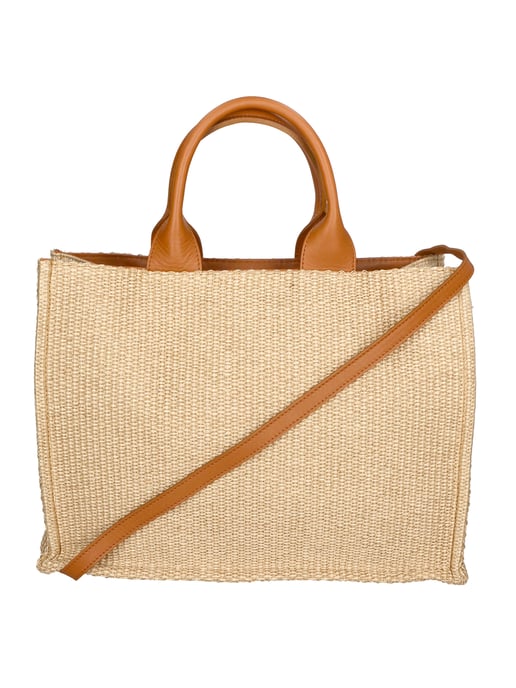 My-Best Bag Handbag Handgemaakt product LEATHER - Image 5