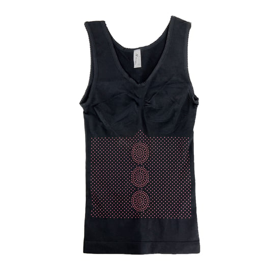 PostQuam Shapewear Far-Infrared Shirt