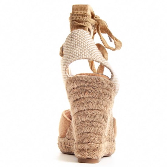Montevita Wedge Sparto Spartsum3 In Brown - Image 6