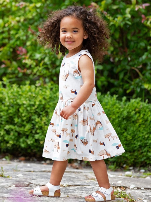 Kite Clothing Savanna Dress