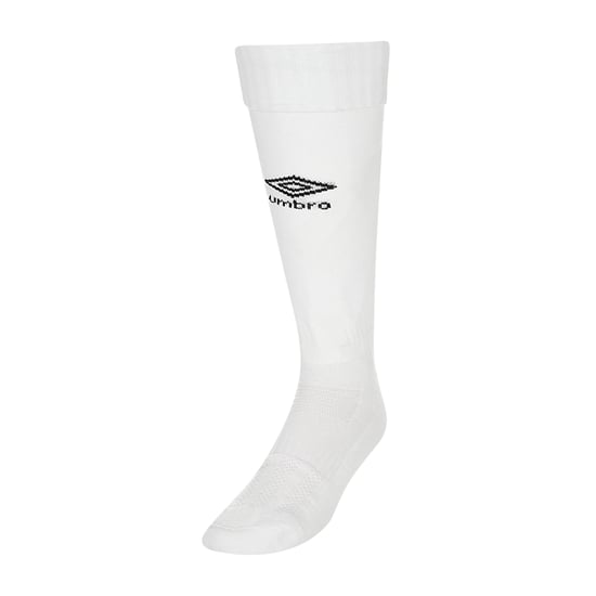 Umbro Childrens/Kids Classico Socks (White)