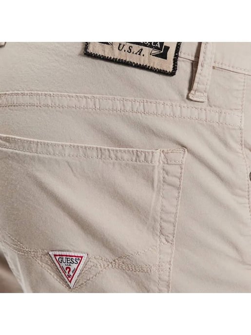Guess Men's Short Jeans - Image 2
