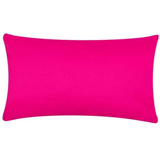 Wylder Tropics House Of Bloom Zinnia Bee Rectangular Outdoor Cushion - Image 2