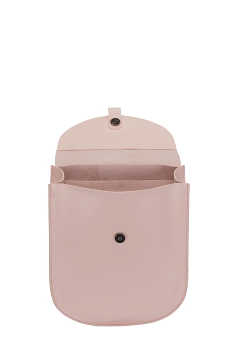 Neika Curved Backpack