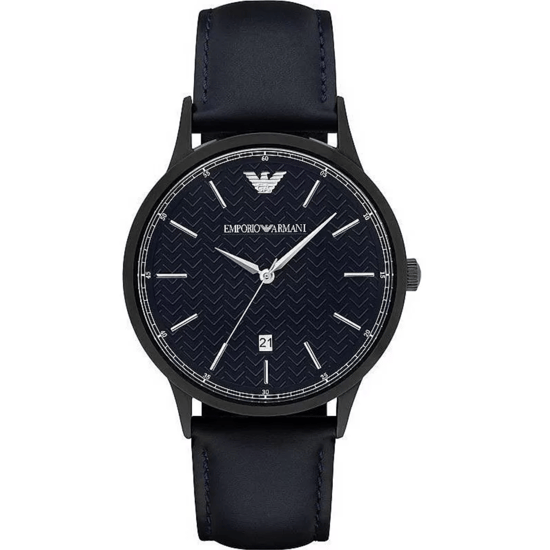 Armani Mens AR2479 Watch - Image 1