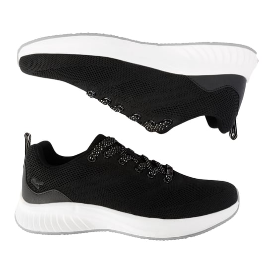 Regatta Dames marine sportschoenen - Image 6