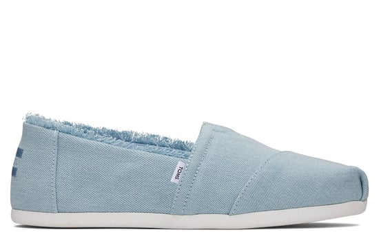 Toms Alpargata with Cloudbound Shoe Womens