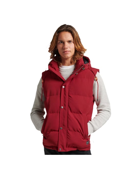 Superdry Doudoune Everest-damesbroek - Image 1
