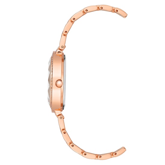 Juicy Couture Rose Gold Women's Watches