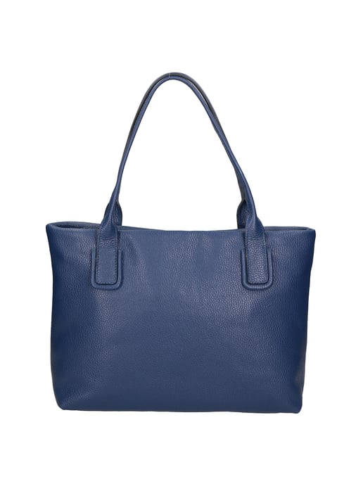 Gave Lux Schoudertas vrouwen BLUE JEANS - Image 4