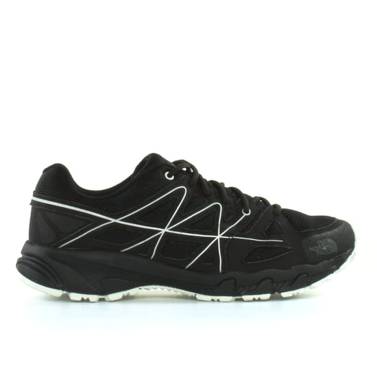 The North Face Storm MS Mens Black Trainers