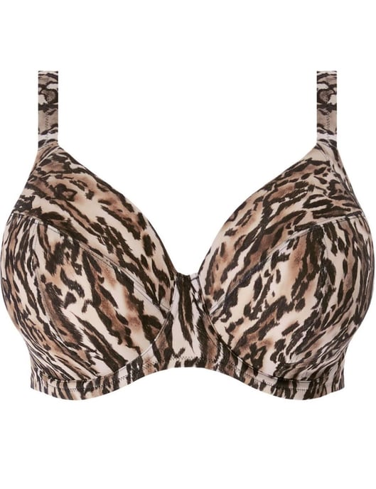 Elomi Fierce Full Cup Bikini Top