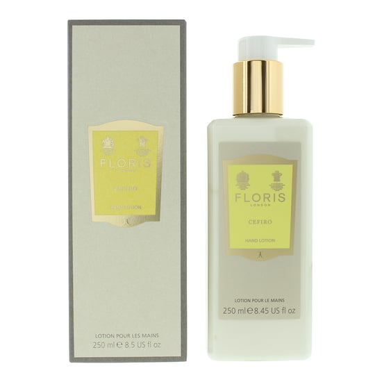 Floris Cefiro Hand Lotion 250ml