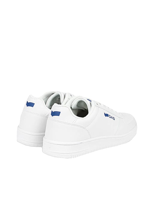 Gas Sneakers Kevin LTX Mannen Wit - Image 3