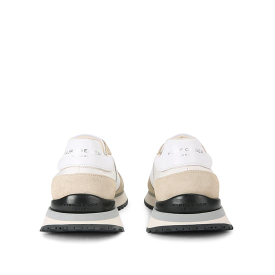 Kurt Geiger London Leather Diego Sneakers