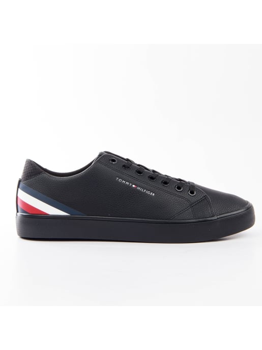 Tommy Jeans Mens Th Hi Vulc Core Sneaker - Image 3