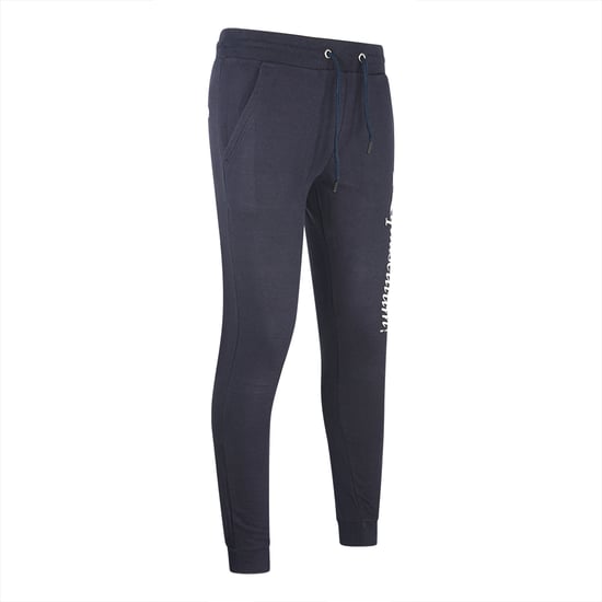 Aquascutum Navy Sweat Pants - Image 3