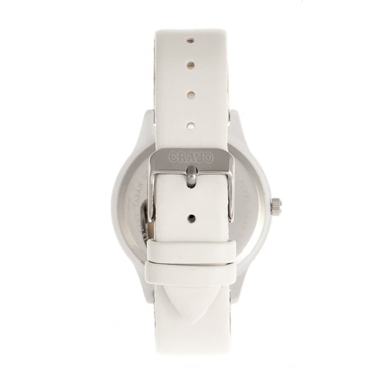 Crayo Splat Unisex Watch