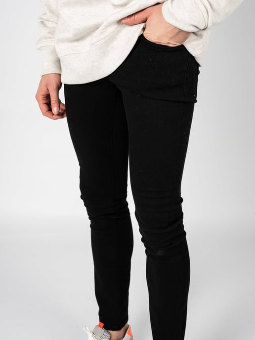 John Richmond Jeans Caporalit Herr Svart - Image 6