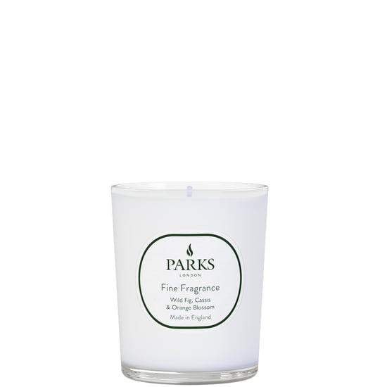 FINE FRAGRANCE 180G Wild Fig, Cassis & Orange Blossom Candle