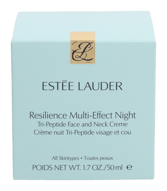 E.Lauder Resilience Multi-Effect Natt 50ml - Image 2