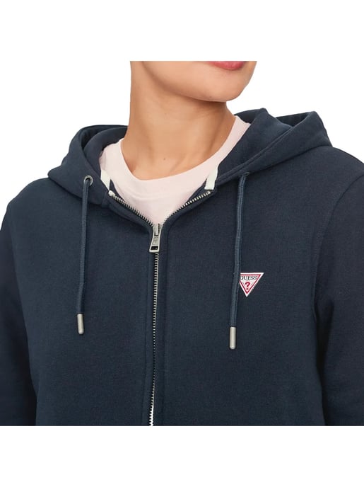 Guess dames mini driehoek sweatshirt - Image 2