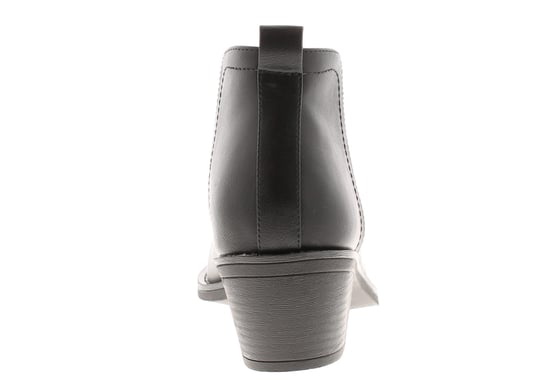 Women's Rocket Dog York Ankle Boots in Black