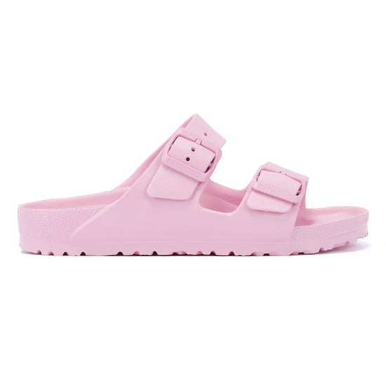 Birkenstock Arizona EVA Women's Fondant Pink Narrow Sandals - Image 5