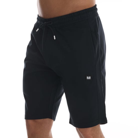 Men's Weekend Offender Scandium Jog Shorts in Navy - Image 1