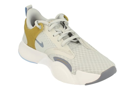 Nike Dames Superrep Go 2 Grijze Sneakers - Image 4