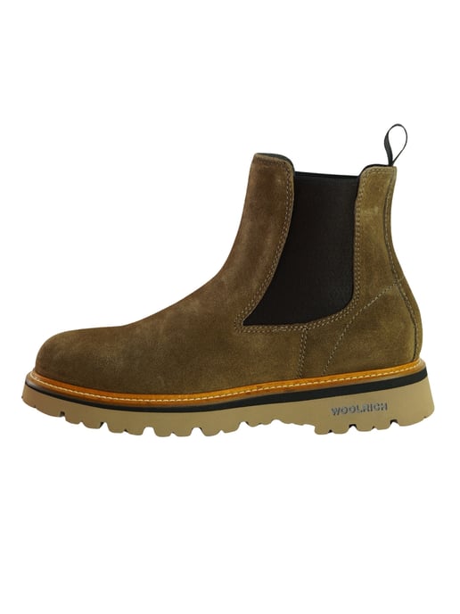 Woolrich laarzen - Image 1